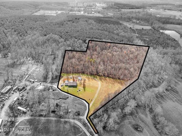 170 Perrigan Lane, Sparta, TN 38583