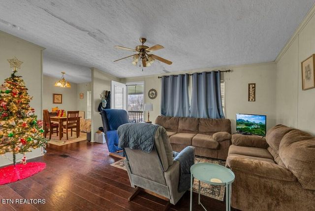 170 Perrigan Lane, Sparta, TN 38583