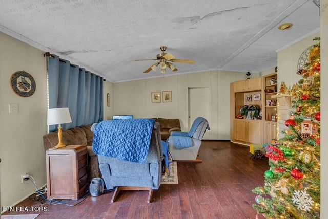 170 Perrigan Lane, Sparta, TN 38583