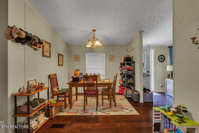 170 Perrigan Lane, Sparta, TN 38583