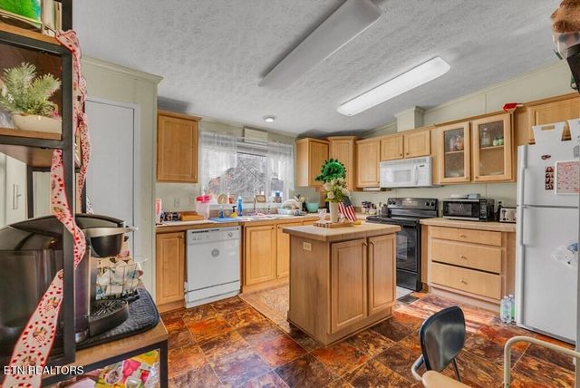 170 Perrigan Lane, Sparta, TN 38583