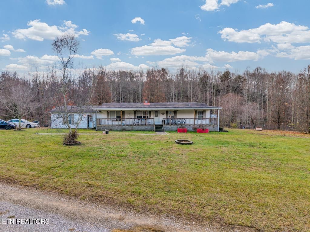 170 Perrigan Lane, Sparta, TN 38583