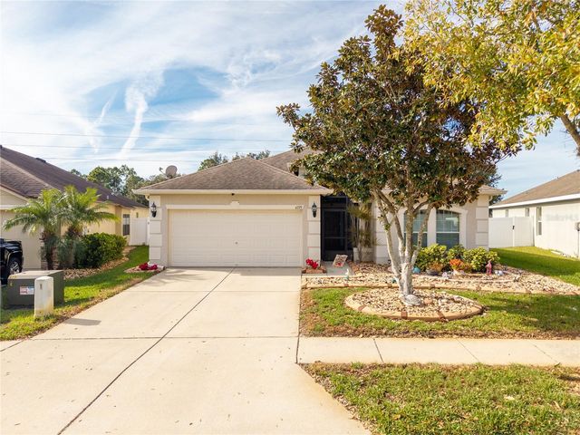 6729 BOULDER RUN LOOP, Wesley Chapel, FL 33545