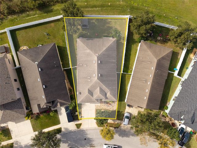 6729 BOULDER RUN LOOP, Wesley Chapel, FL 33545