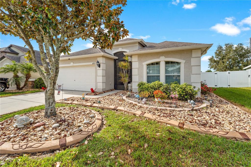 6729 BOULDER RUN LOOP, Wesley Chapel, FL 33545