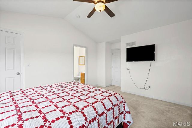 6440 Glenstone Drive, Imperial, MO 63052