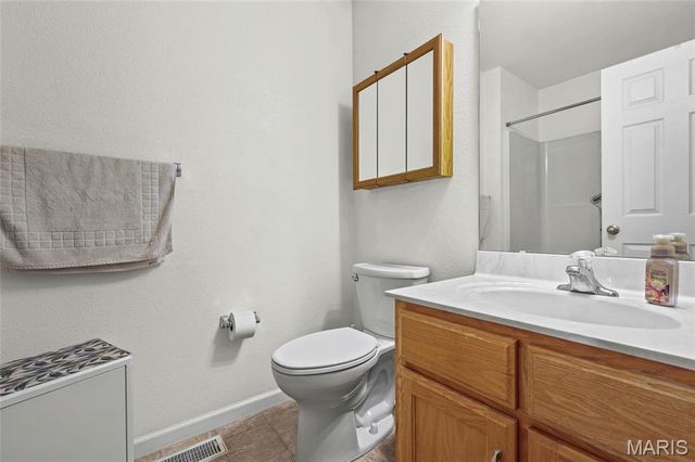 6440 Glenstone Drive, Imperial, MO 63052