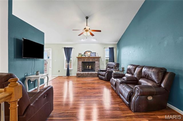 6440 Glenstone Drive, Imperial, MO 63052