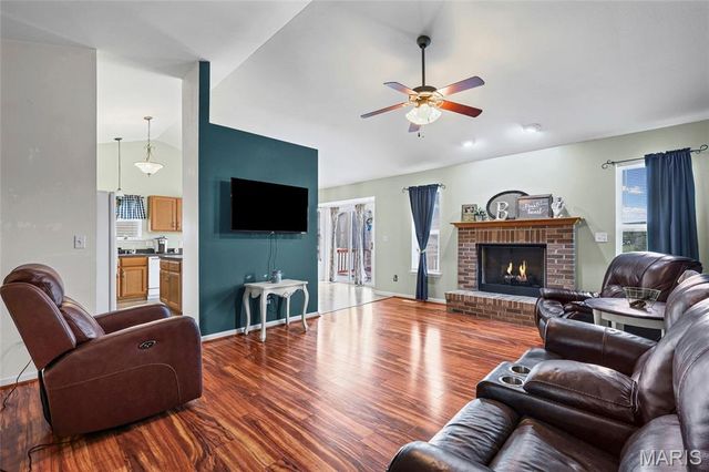 6440 Glenstone Drive, Imperial, MO 63052