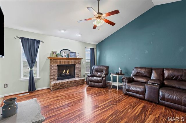6440 Glenstone Drive, Imperial, MO 63052