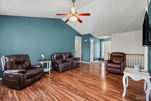 6440 Glenstone Drive, Imperial, MO 63052