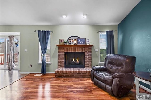 6440 Glenstone Drive, Imperial, MO 63052