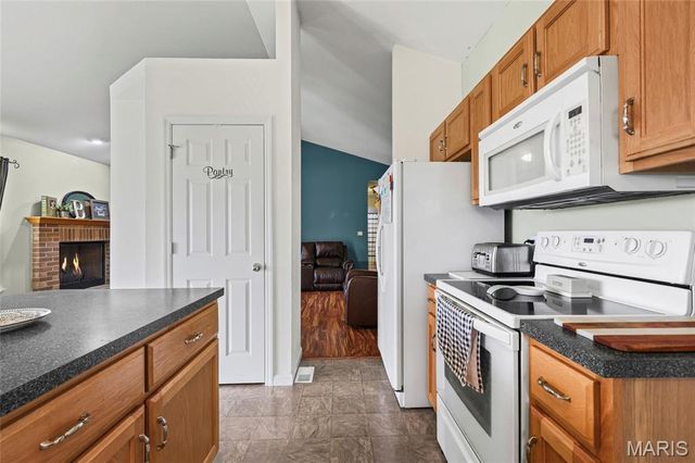 6440 Glenstone Drive, Imperial, MO 63052