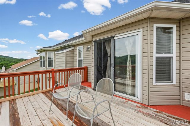6440 Glenstone Drive, Imperial, MO 63052