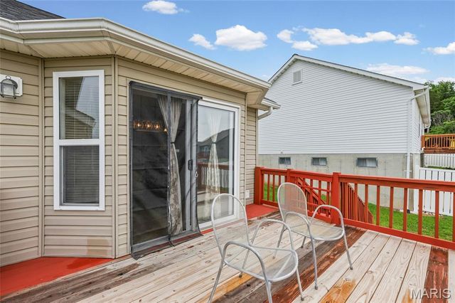 6440 Glenstone Drive, Imperial, MO 63052