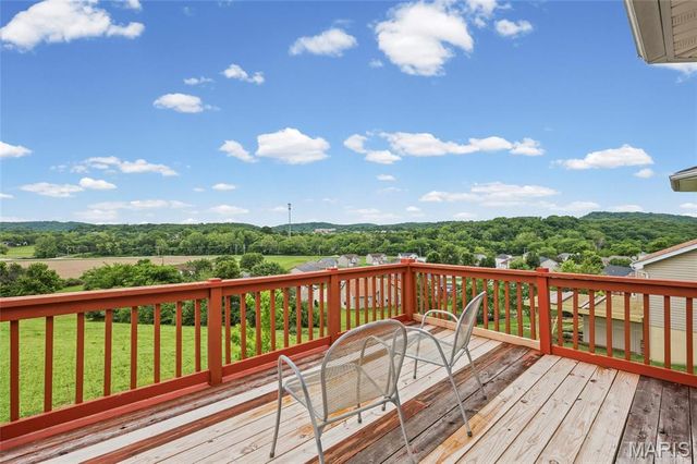 6440 Glenstone Drive, Imperial, MO 63052