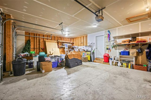 6440 Glenstone Drive, Imperial, MO 63052