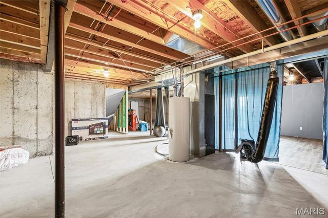 6440 Glenstone Drive, Imperial, MO 63052