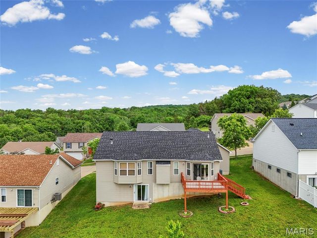 6440 Glenstone Drive, Imperial, MO 63052