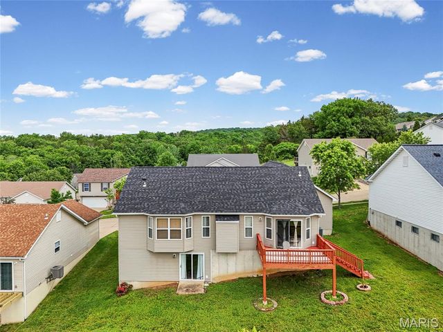 6440 Glenstone Drive, Imperial, MO 63052