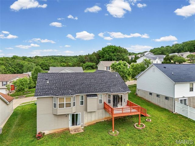 6440 Glenstone Drive, Imperial, MO 63052