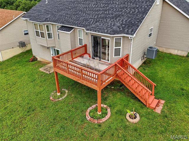 6440 Glenstone Drive, Imperial, MO 63052