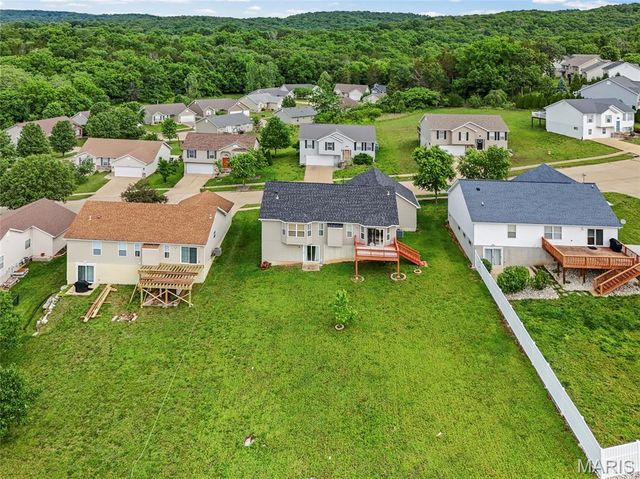 6440 Glenstone Drive, Imperial, MO 63052