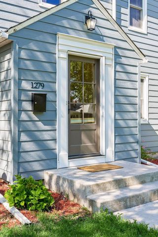 1279 Niles Avenue, Saint Paul, MN 55116