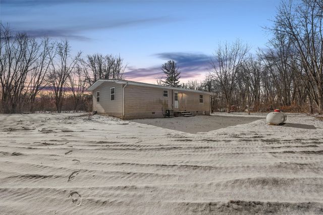 298 E 675 N, Rensselaer, IN 47978