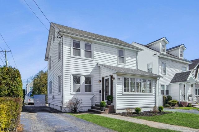 158 Terhune Ave, Passaic City, NJ 07055