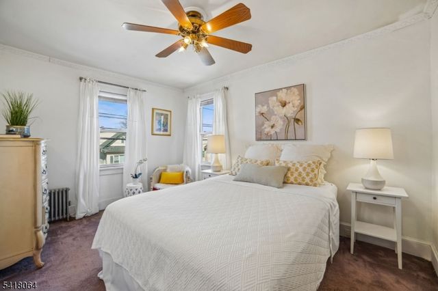 158 Terhune Ave, Passaic City, NJ 07055