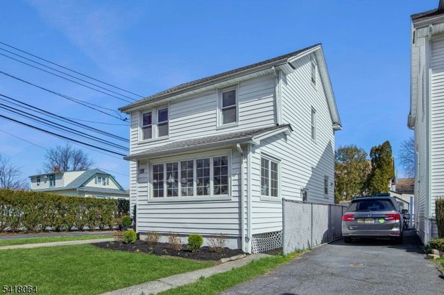 158 Terhune Ave, Passaic City, NJ 07055