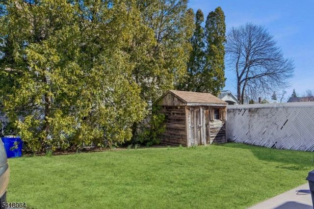 158 Terhune Ave, Passaic City, NJ 07055