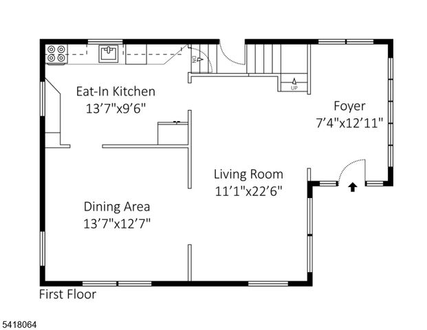 158 Terhune Ave, Passaic City, NJ 07055