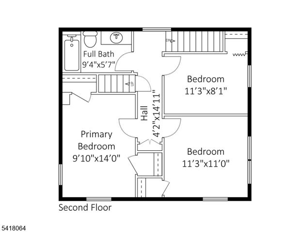 158 Terhune Ave, Passaic City, NJ 07055