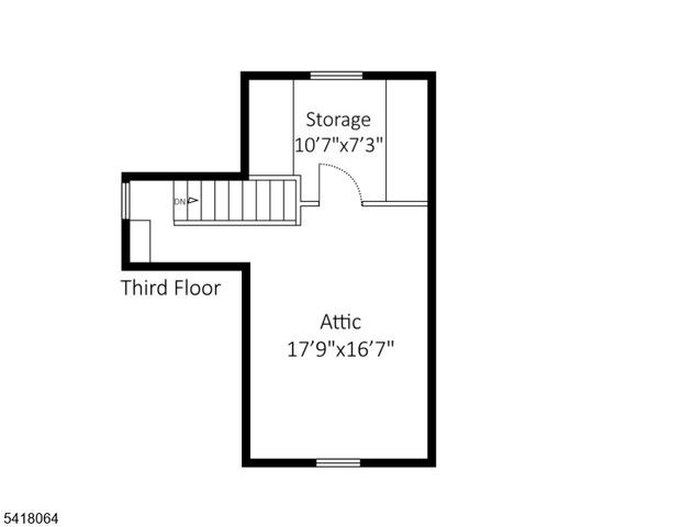 158 Terhune Ave, Passaic City, NJ 07055