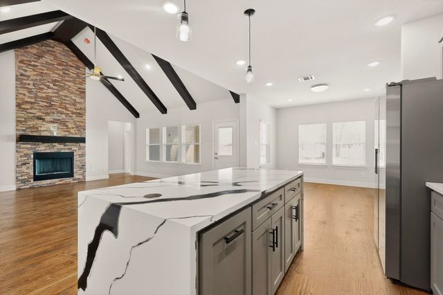 1636 County Road 4761, Sulphur Springs, TX 75482