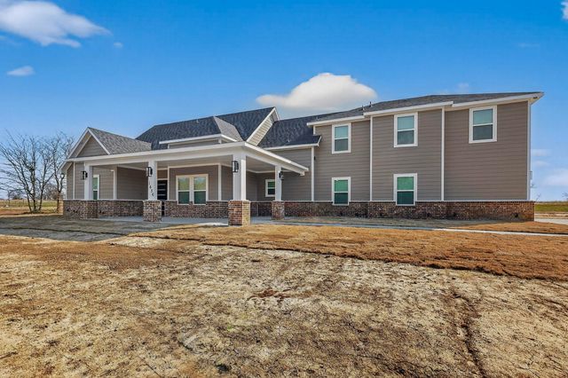 1636 County Road 4761, Sulphur Springs, TX 75482