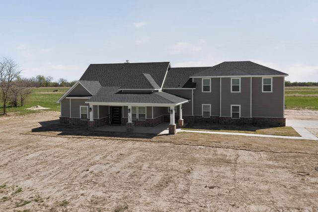 1636 County Road 4761, Sulphur Springs, TX 75482