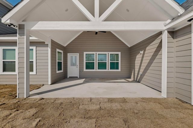 1636 County Road 4761, Sulphur Springs, TX 75482