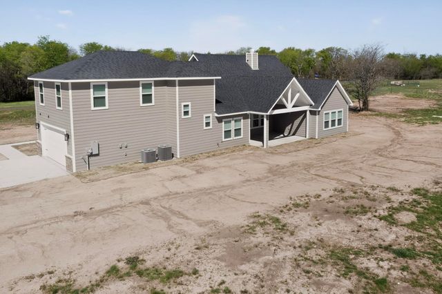 1636 County Road 4761, Sulphur Springs, TX 75482