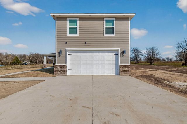 1636 County Road 4761, Sulphur Springs, TX 75482