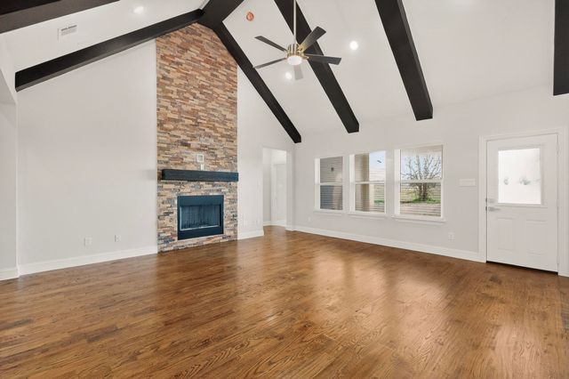 1636 County Road 4761, Sulphur Springs, TX 75482