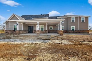 1636 County Road 4761, Sulphur Springs, TX 75482