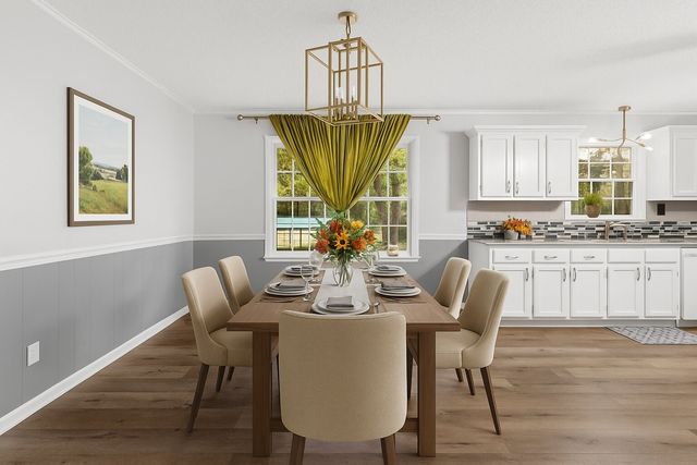 109 King Lyle Road, Scroggins, TX 75480