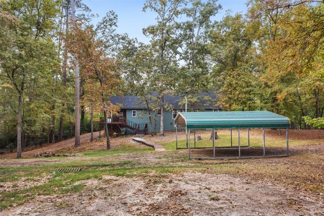 109 King Lyle Road, Scroggins, TX 75480