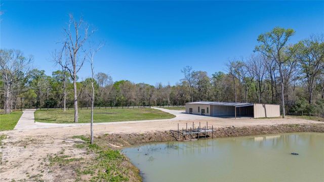 168 County Road 470, Dayton, TX 77535