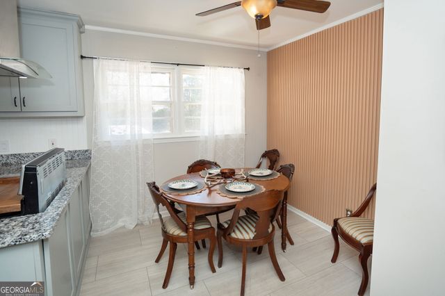 204 Diane Drive, Thomaston, GA 30286