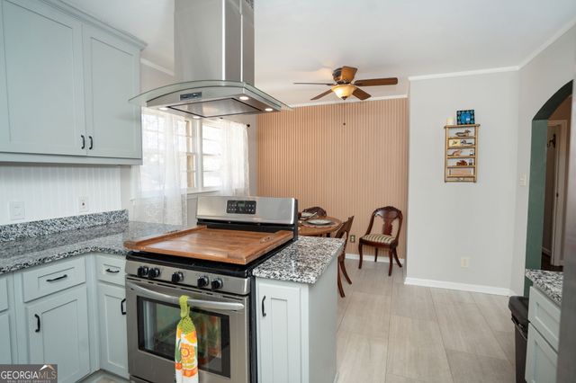 204 Diane Drive, Thomaston, GA 30286