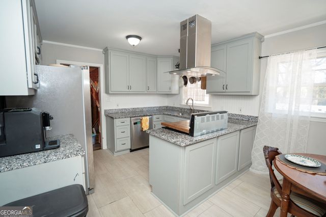 204 Diane Drive, Thomaston, GA 30286